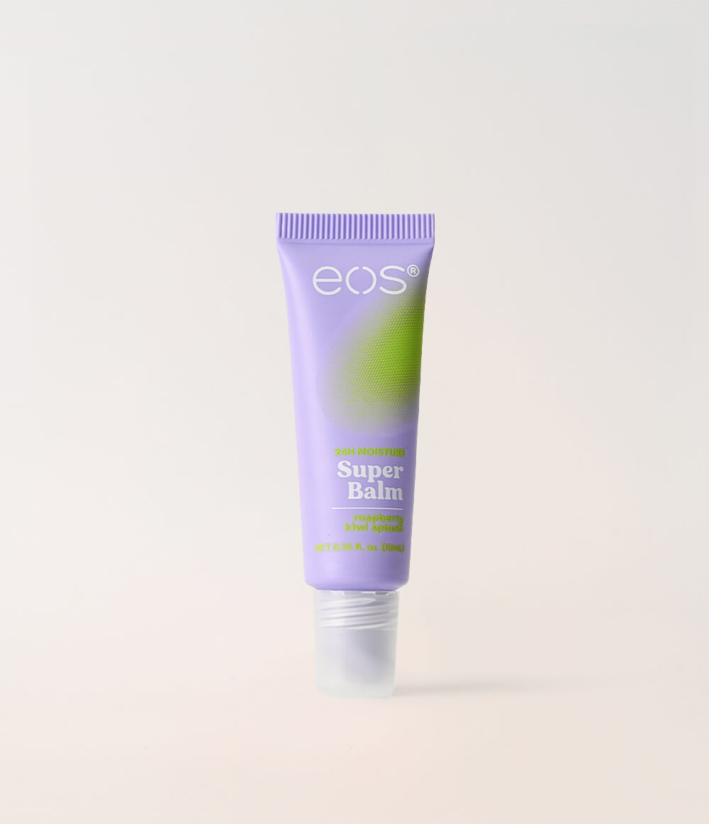 Raspberry Kiwi Splash Super Balm
